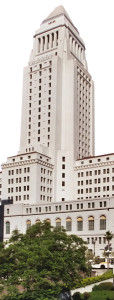 Los Angeles City Hall